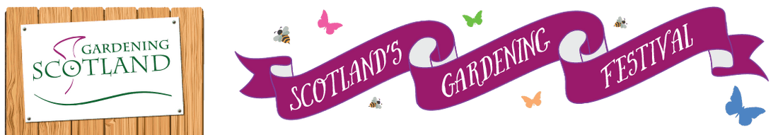 Gardening Scotland