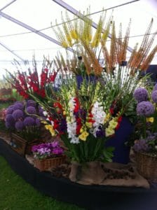 Southport Flower Show 2